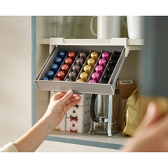 Joseph Joseph CupBoard Coffee Capsule Drawer | 851667