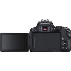Canon EOS 250D Camera  with 18-55mm + 75-300mm x 1 | 250D