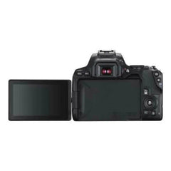 Canon EOS 250D Camera With 18-55mm Lens | 250D