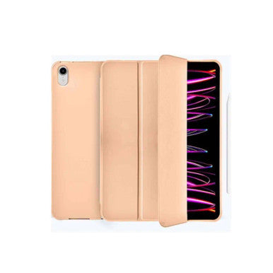 WIWU Classic II Case For iPad 10.9/2022, iPad 10 ,Pink