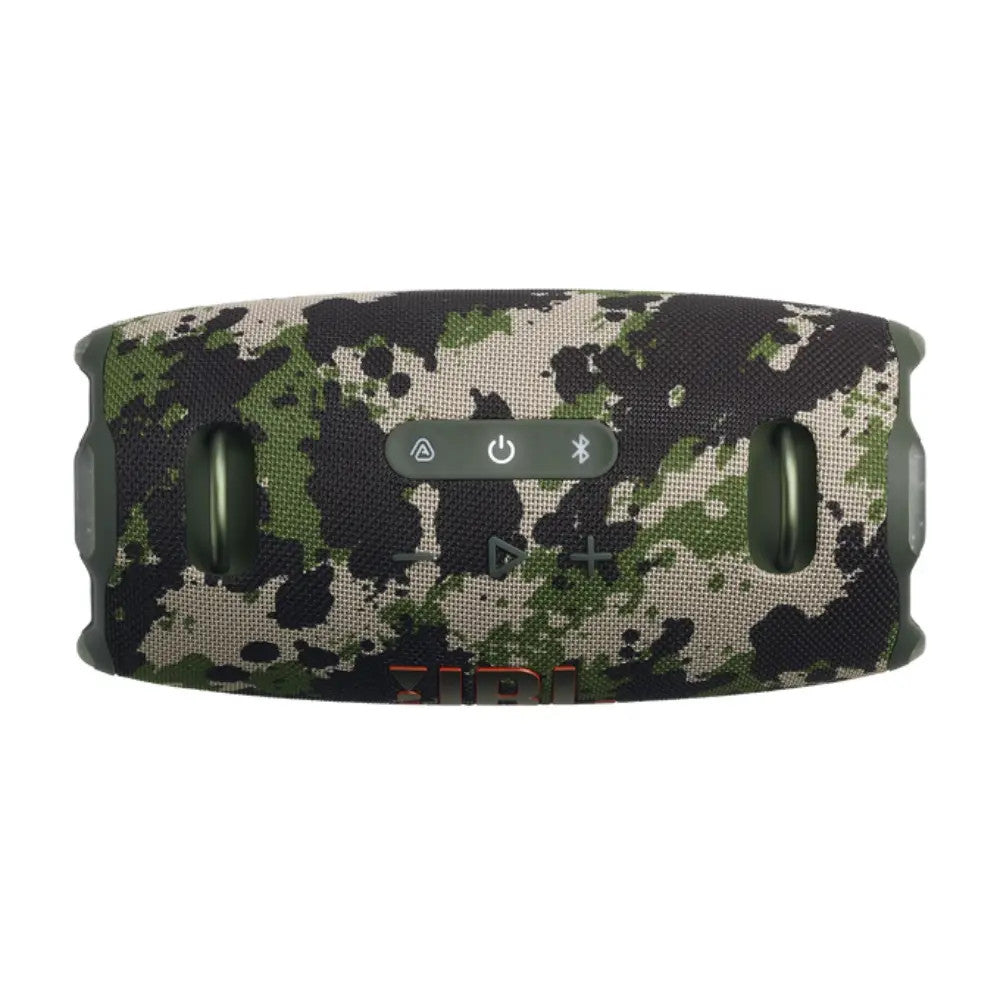 سماعة بلوتوث محمولة JBL Xtreme 4 - فرقة | XTREME4SQUAD