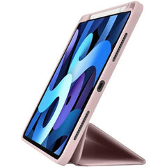 WIWU Protective Case for iPad 12.9 , Pink
