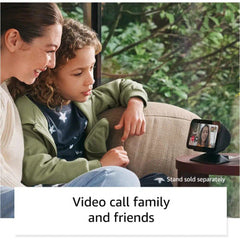 Amazon Echo Show 5 (3rd Gen, 2023 Model)  Smart display | ECHOSHOW5