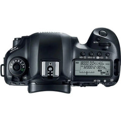 Canon EOS 5D Mark IV with 24-105mm Lens Camera  | EOS 5D