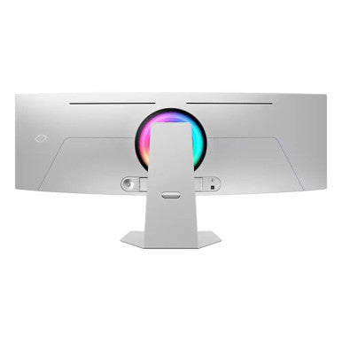Samsung Odyssey G9 G95SC OLED 49â³ 240Hz Curved Monitor | LS49CG954SMXUE