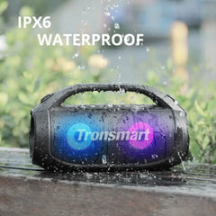 Tronsmart Bang  SE 40W Portable Party Speaker With Built in Powerbank and 3 LED Modes | 862356