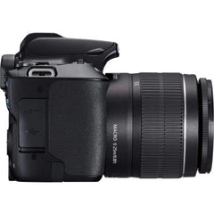 Canon EOS 250D Camera  with 18-55mm + 75-300mm x 1 | 250D