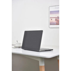 WIWU Ikavlar Crystal Shield 15.3 air/2023 A2941 - Black Stripe