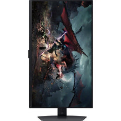 Samsung  Odyssey G5 27â³ 180Hz Gaming Monitor | LS27DG502EMXUE
