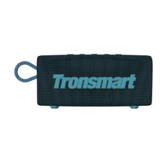 Tronsmart Trip 10W Waterproof Bluetooth Portable Outdoor Speaker With Built in Battery, up to 20 hours playtime, Blue| 797549