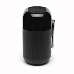 JBL Tuner XL Powerful Portable Radio - Bluetooth speaker with DAB and FM radio,Black | JBL-SP-TUNER-XL-BK