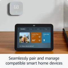 Amazon Echo Show 8 3rd Gen HD Smart display with Alexa | ECHOSHOW8