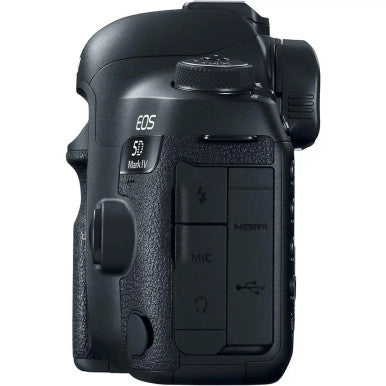 Canon EOS 5D Mark IV with 24-105mm Lens Camera  | EOS 5D