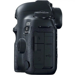 Canon EOS 5D Mark IV with 24-105mm Lens Camera  | EOS 5D