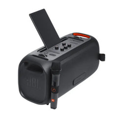 JBL Partybox on the Go Essential  Portable Speaker | PARTYBOXOTG