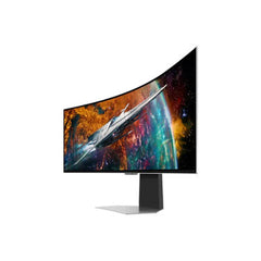 Samsung Odyssey G9 G95SC OLED 49â³ 240Hz Curved Monitor | LS49CG954SMXUE