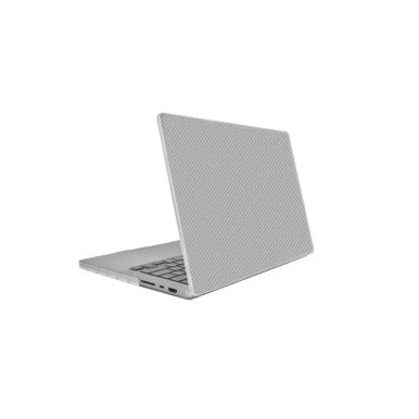WIWU Ikavlar Crystal Shield 15.3 air/2023 A2941 - Clear Stripe