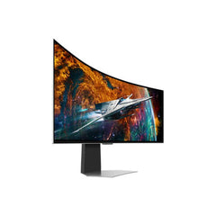 Samsung Odyssey G9 G95SC OLED 49â³ 240Hz Curved Monitor | LS49CG954SMXUE