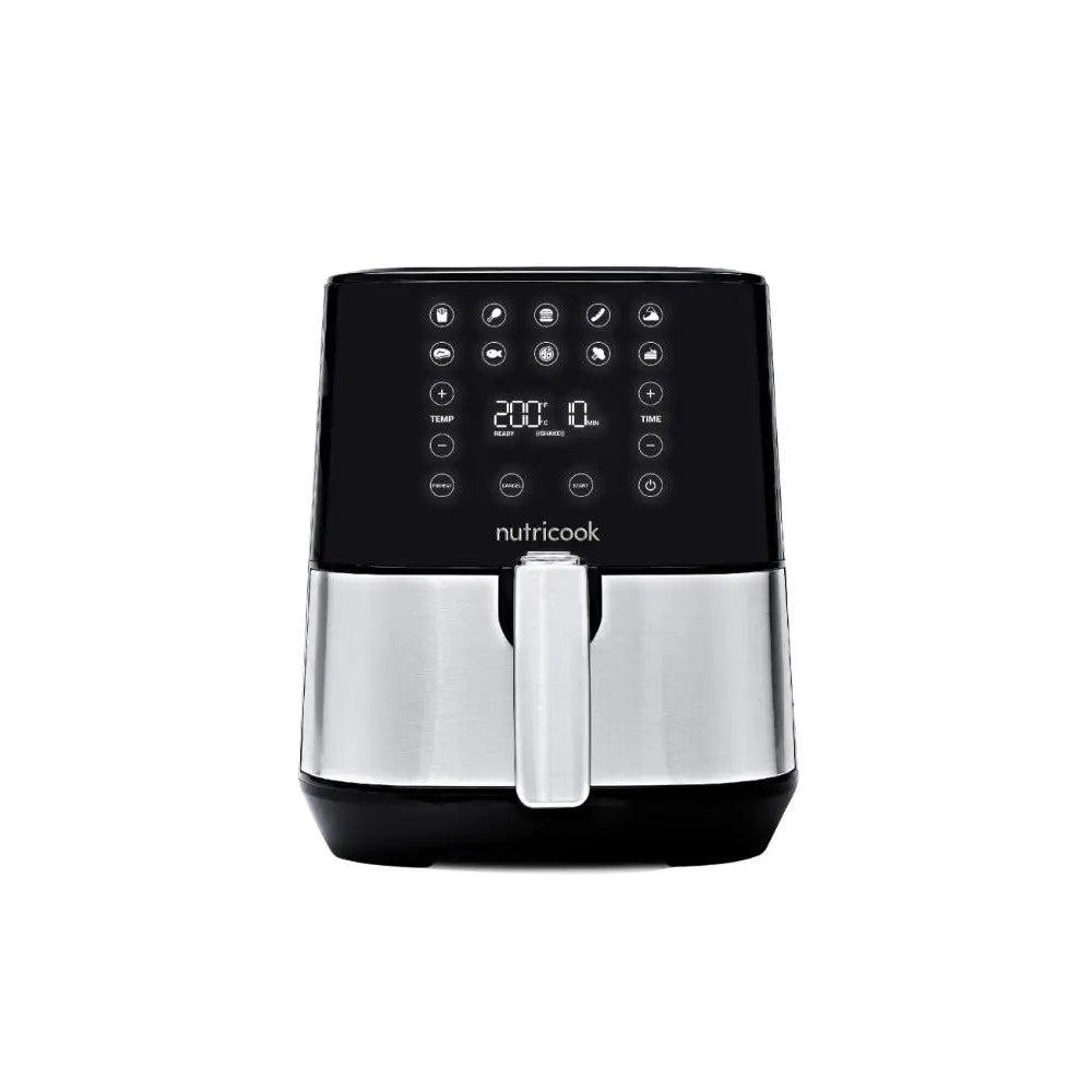 Nutricook Air Fryer 2 5.5L |  NC-AF205