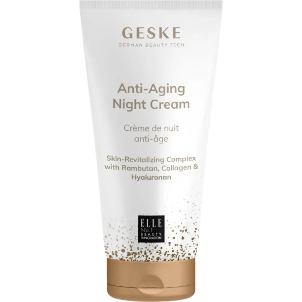 Geske  Anti-Aging Night Cream | GESGK000644SC01