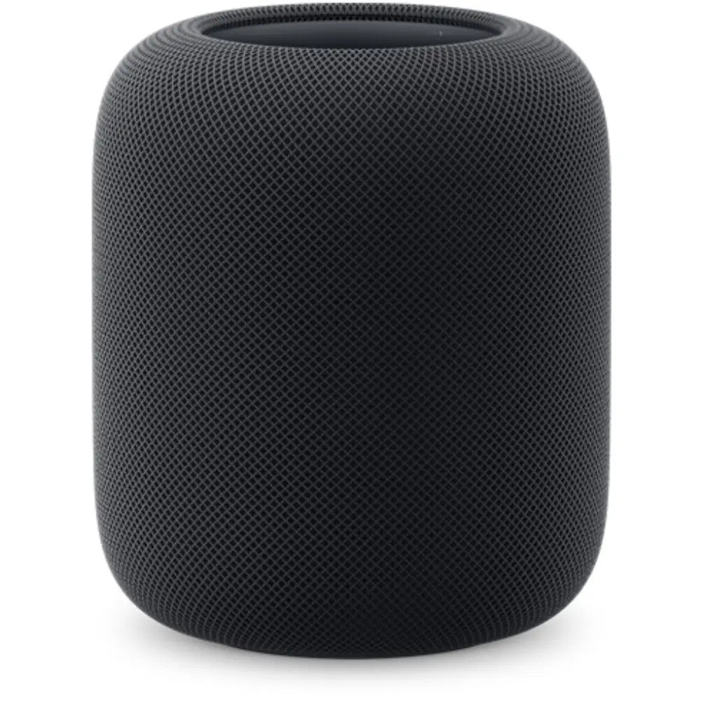Apple HomePod 2nd Gen MQJ73 Smart Speaker Midnight | MQJ73