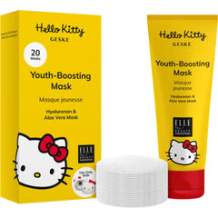Geske Hello Kitty Youth-boosting Masks