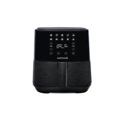 Nutricook Air Fryer 2 5.5L Black |  NC-AF205K