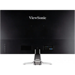 ViewSonic VX2781-mh 27â³ 75Hz 1ms Frameless Entertainment Monitor | VX2781-mh