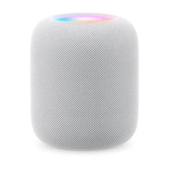 Apple HomePod 2nd Gen Speaker, White | MQJ83