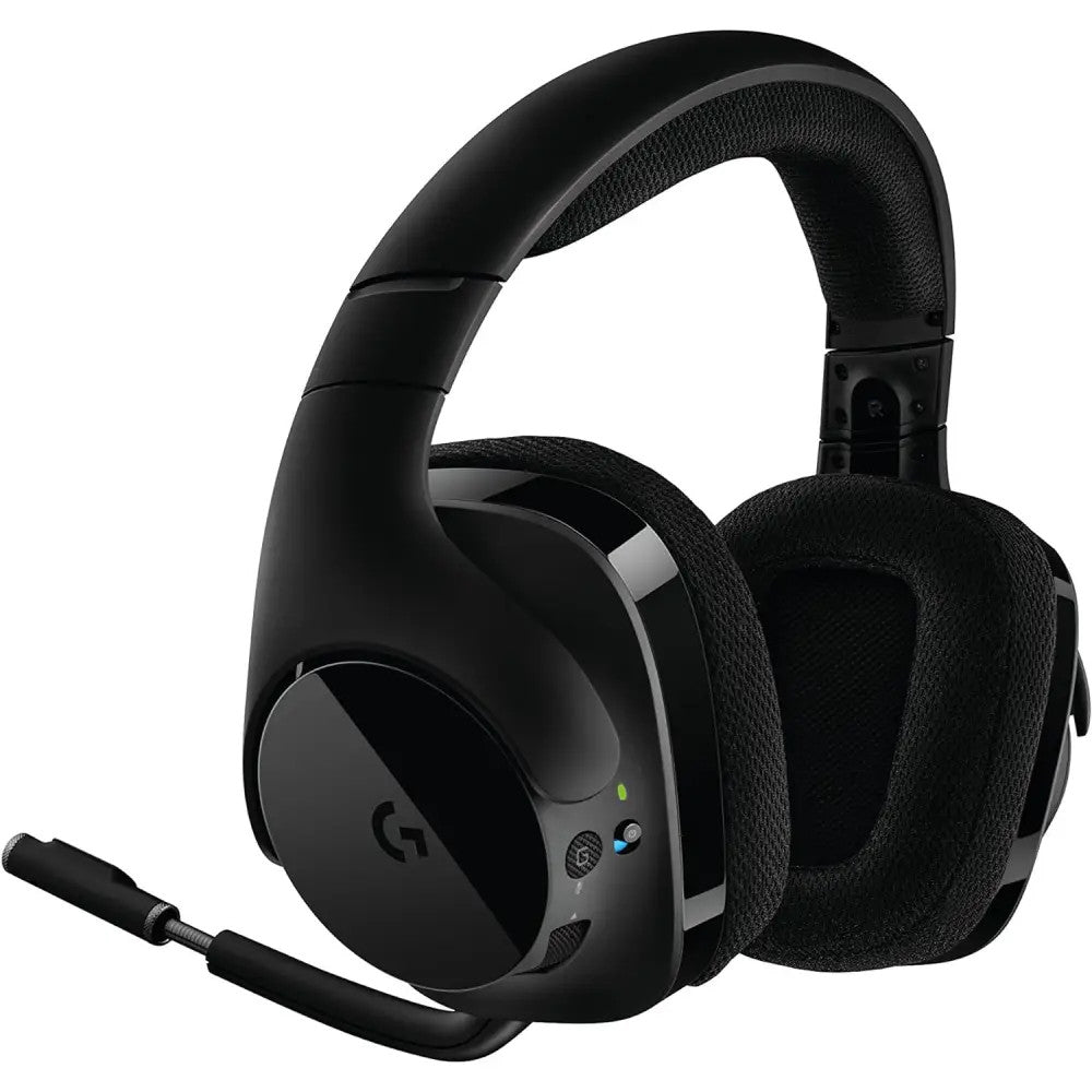 Logitech G533 Wireless Gaming Headset |  981-000634