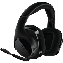 Logitech G533 Wireless Gaming Headset |  981-000634