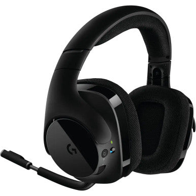 Logitech G533 Wireless Gaming Headset |  981-000634