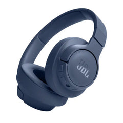 JBL Tune 720BT Wireless Over-Ear Headphones – Blue | T720BTBL