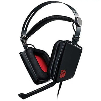 Thermaltake VERTO HT-VTO-ANECBK-12 Wired Headset | HT-VTO-ANECBK-12
