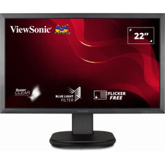 Viewsonic VG-2239SMH Wide 21.5â³ Full HD LED Monitor | VG-2239SMH
