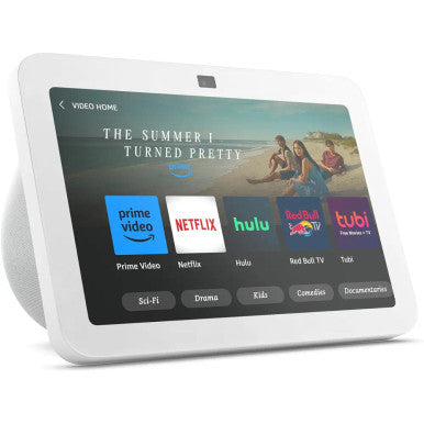 Amazon Echo Show 8 3rd Gen HD Smart display with Alexa | ECHOSHOW8