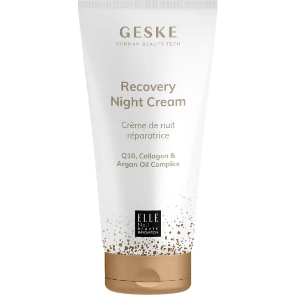 Geske  Recovery Night Cream | GESGK000646SC01