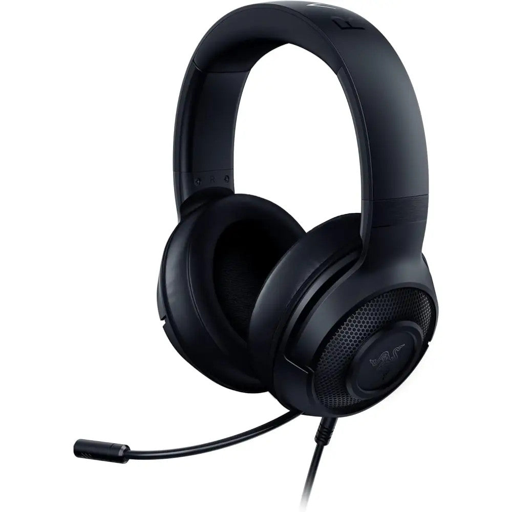 Razer AU Kraken X Multi-Platform Wired Gaming Headset, Black |  RZ04-02890100-R3M1