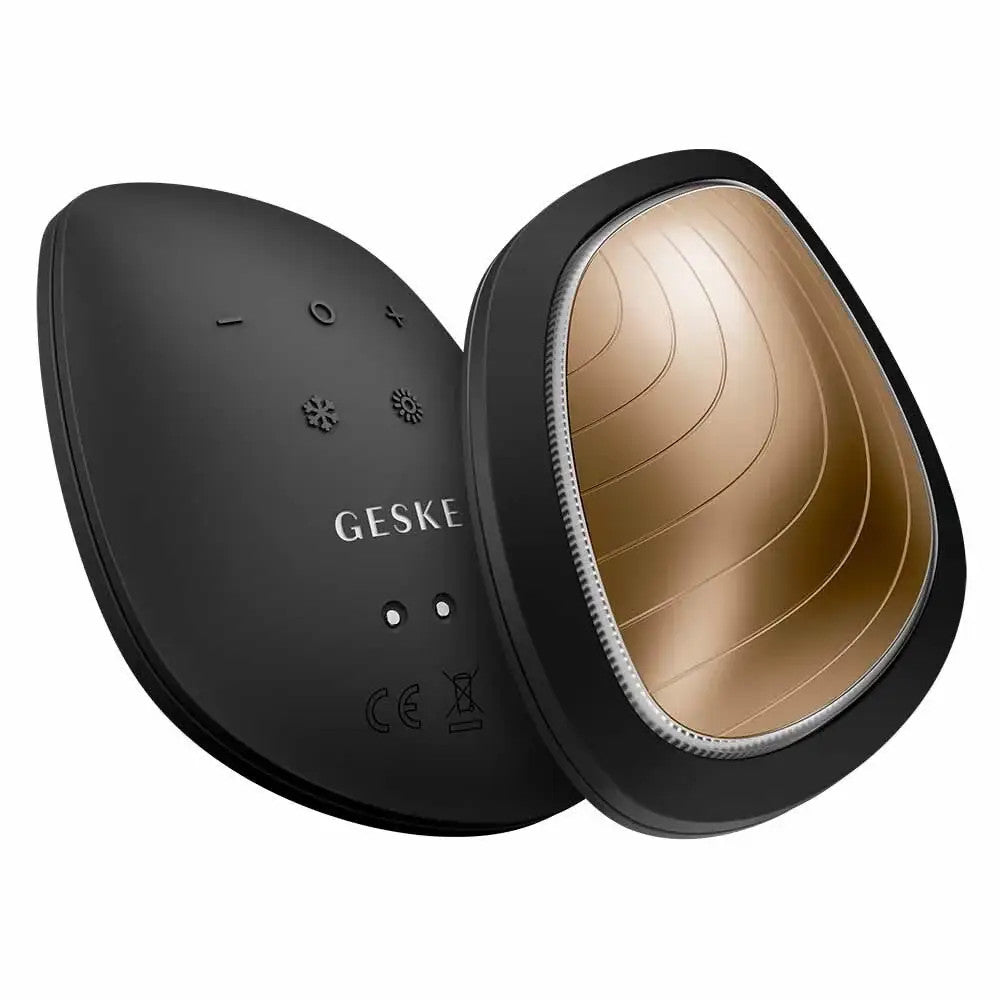 Geske 9 in 1 Sonic Warm & Cool Mask | GESGK000002GY01