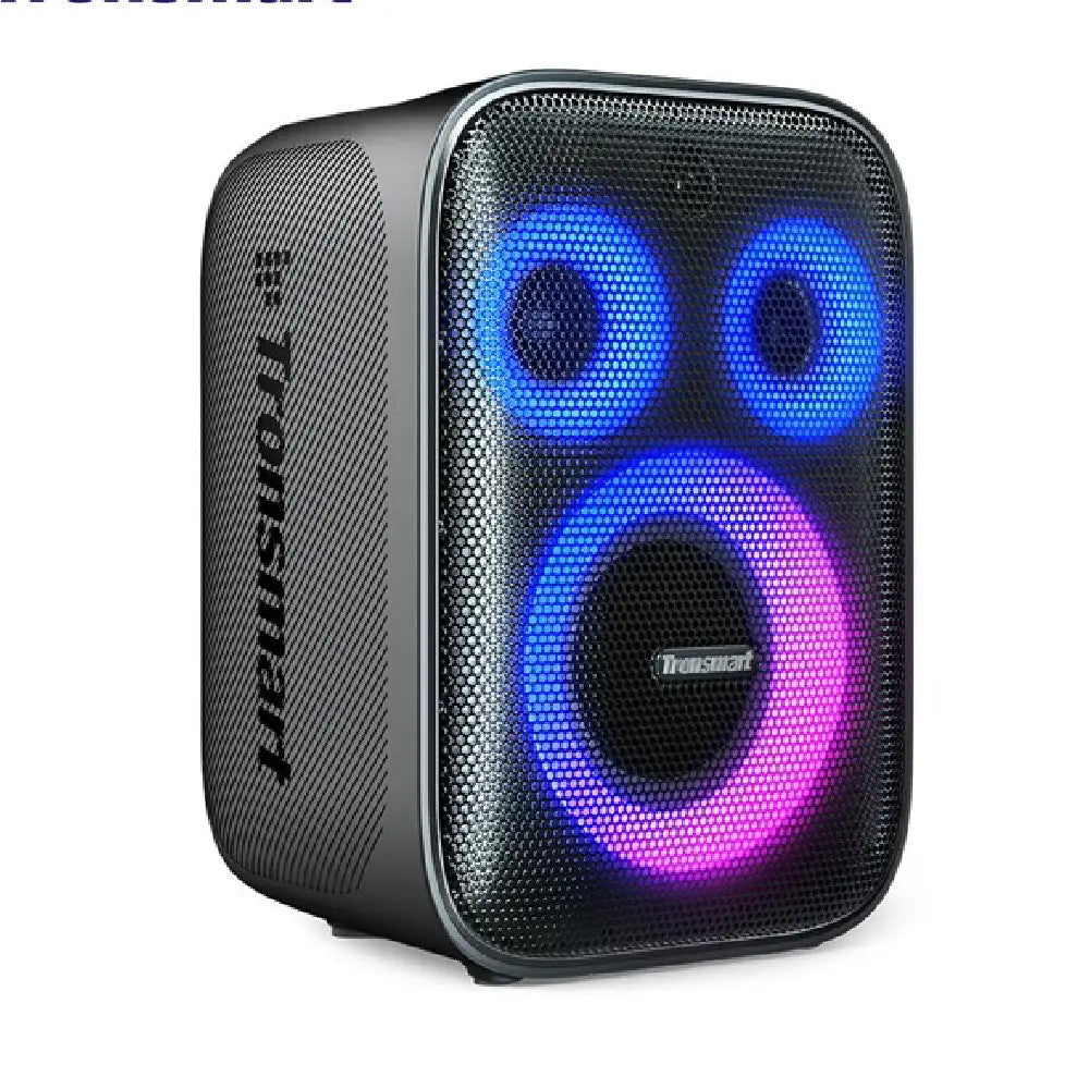 Tronsmart  Halo 200  120W Karaoke Bluetooth Party Speaker with SoundPulse Audio & Built-in Powerbank | 868659