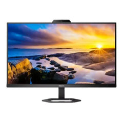 Philips 27″ 75hz LCD Monitor with Windows Hello Webcam | 27E1N5600HE