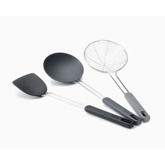 Joseph Joseph Nest Fusion 3pcs wok set | 10576