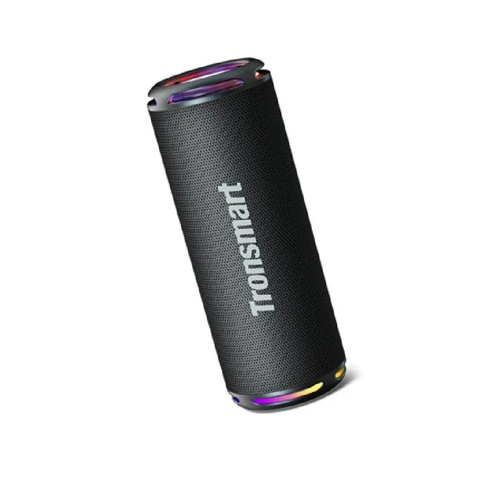Tronsmart  T7 Lite 24W Waterproof Bluetooth Portable Outdoor Speaker With Built in Battery , Black | 933750