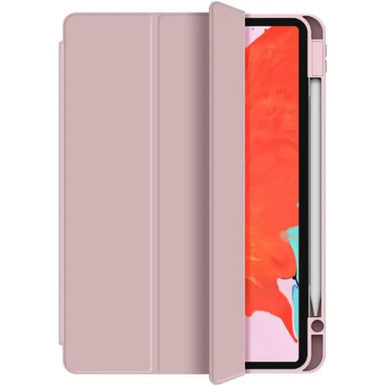 WIWU Protective Case for iPad 12.9 , Pink
