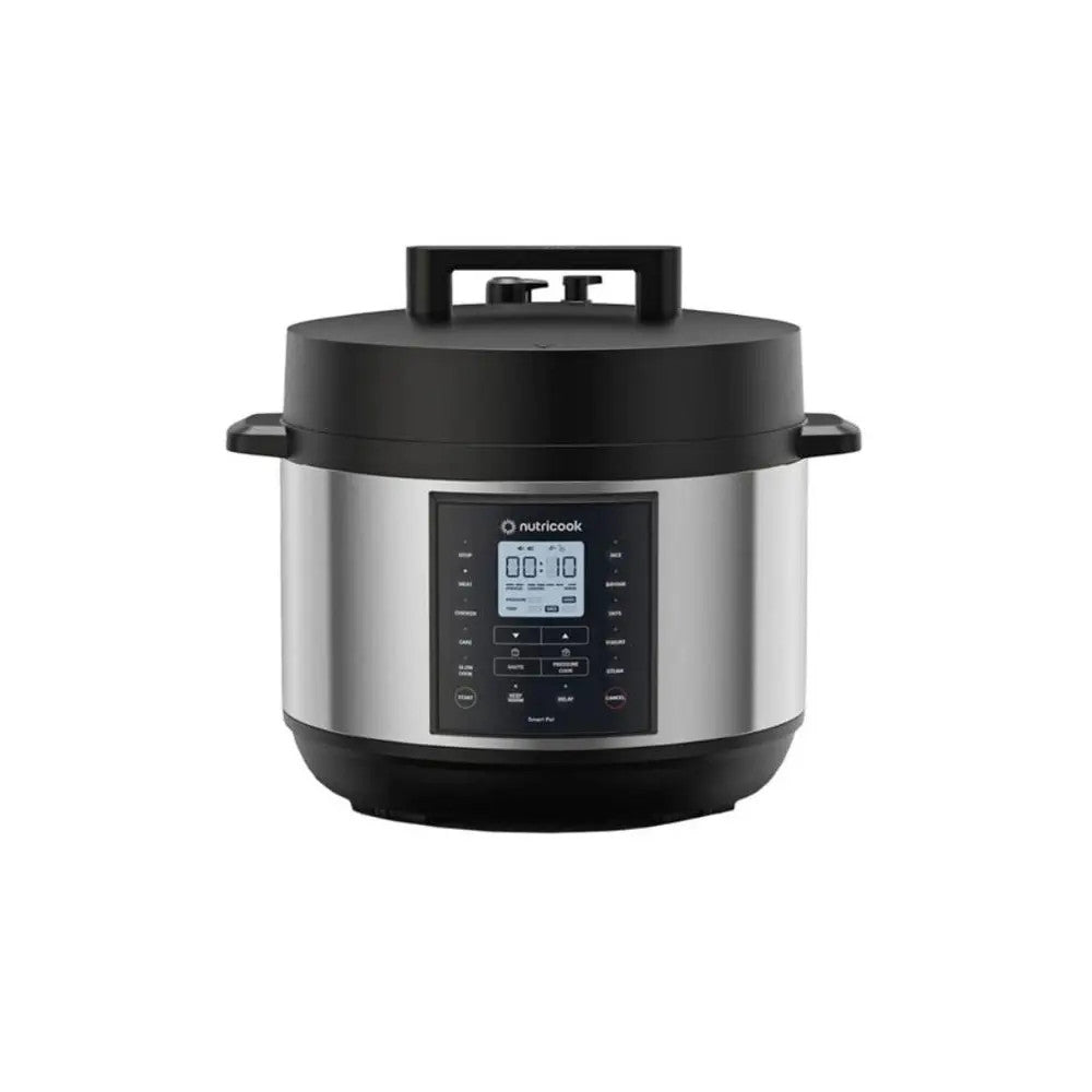 Nutricook Electric Pot 2 9.5L - SS Pot| NC-SP210L