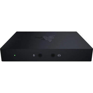 Razer  Ripsaw HD Capture Card for Streaming | RZ20-02850100-R3M1
