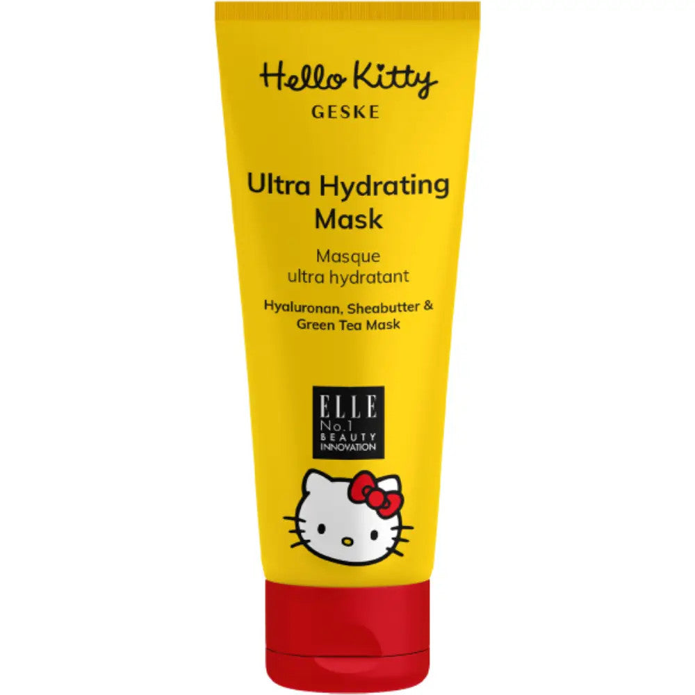 Geske Hello Kitty  Ultra Hydrating Mask