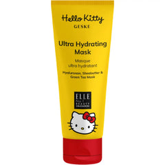 Geske Hello Kitty  Ultra Hydrating Mask