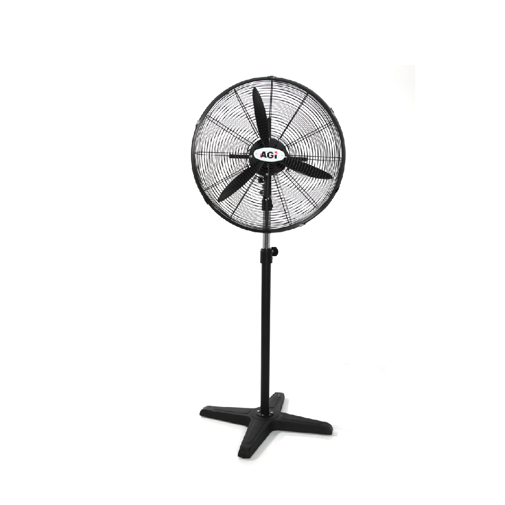 AGI 26" Industrial Stand Fan | AG-FS2685