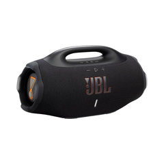 JBL BOOMBOX 4 Portable Bluetooth Speaker - Blue